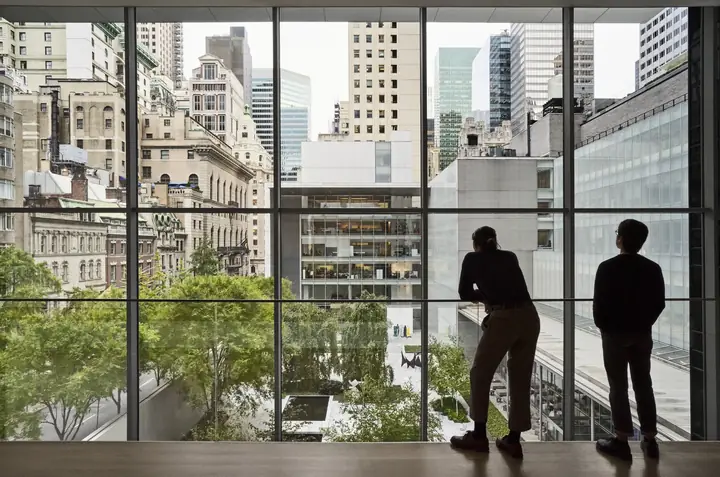 Nyc: Vé Vào Cửa Bảo Tàng Nghệ Thuật Hiện Đại New York - Trải ... Nyc: Vé Vào Cửa Bảo Tàng Nghệ Thuật Hiện Đại New York - Trải ...