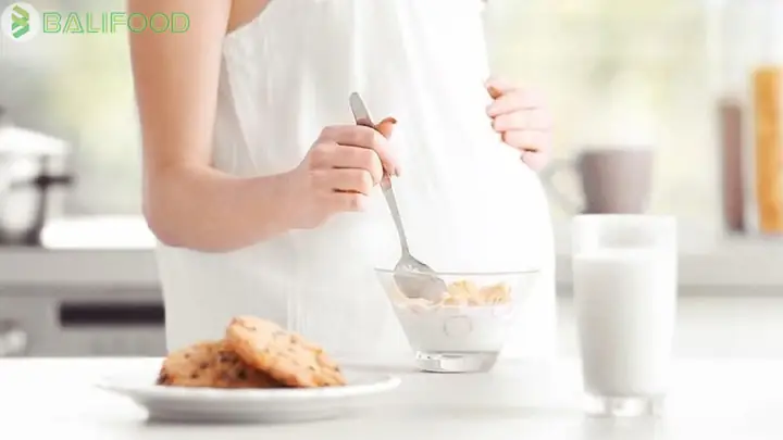 Tác Dụng Và Rủi Ro Đối Với Bà Bầu