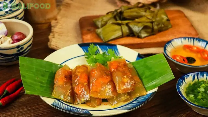 Bà Bầu Có Ăn Được Bột Lọc Không?