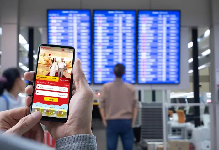 Vietjet Air