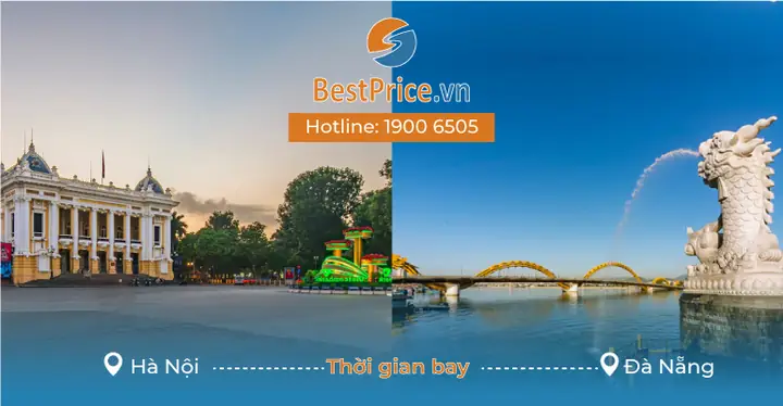 Thời Gian Bay Từ Hà Nội Đi Đà Nẵng Mất Bao Lâu? - Bestprice Thời Gian Bay Từ Hà Nội Đi Đà Nẵng Mất Bao Lâu? - Bestprice