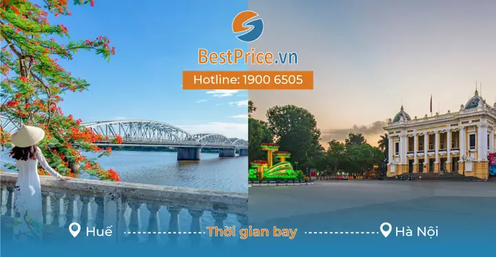 Thời Gian Bay Từ Huế Đến Hà Nội Mất Bao Lâu? - Bestprice Thời Gian Bay Từ Huế Đến Hà Nội Mất Bao Lâu? - Bestprice