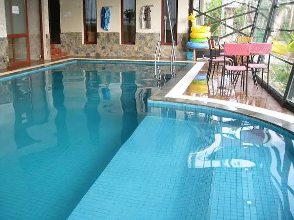 Tại Sao Nên Xây Dựng Hồ Bơi Cho Bé Tại Sao Nên Xây Dựng Hồ Bơi Cho Bé