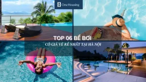 Top 6 Bể Bơi Có Giá Vé Rẻ Nhất Hà Nội