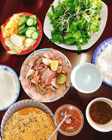 10. Bê Thui Cầu Mống Đà Nẵng Ăn Ở Đâu Ngon? - Dũng Cây Bàng