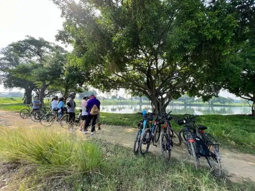 Tổng Hợp Các Bền Phà Và Đò Khu Vực Tp.hcm Cho Người ...