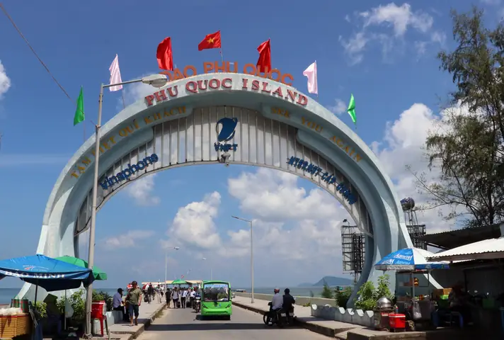 Quy Hoạch Khu Bến Bãi Vòng