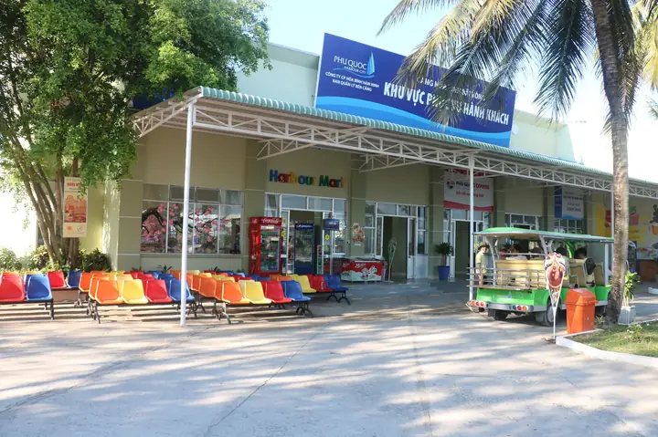 Tiềm Năng Phát Triển Du Lịch Tại Bãi Vòng
