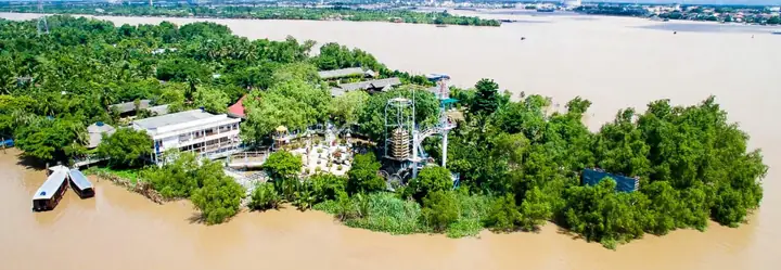 Top 15+ Địa Điểm Tham Quan Tại Bến Tre Nhất Định Phải Ghé Top 15+ Địa Điểm Tham Quan Tại Bến Tre Nhất Định Phải Ghé
