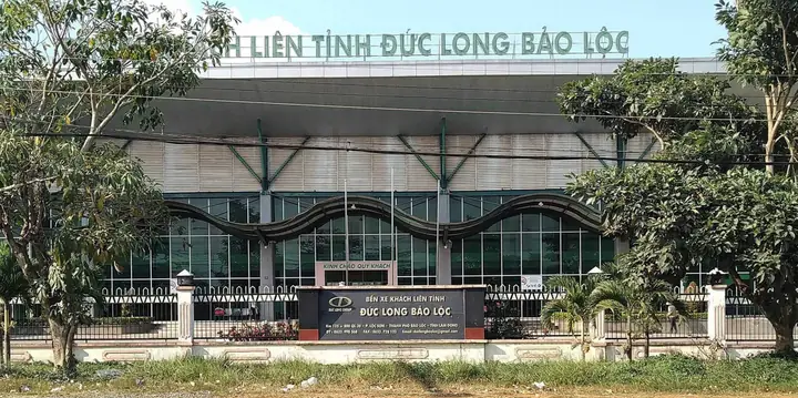Bến Xe Đức Long Bảo Lộc Ở Đâu? Đón Xe Khách Như Thế Nào?