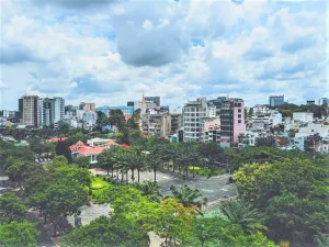 Công Viên 23/9 – Điểm Vui Chơi Lý Tưởng Tại Sài Gòn