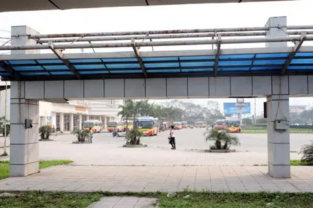 Các Tuyến Xe Buýt Từ Bến Xe Kim Mã Các Tuyến Xe Buýt Từ Bến Xe Kim Mã