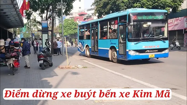 Bến Xe Kim Mã Làm Vé Tháng Đến Mấy Giờ Bến Xe Kim Mã Làm Vé Tháng Đến Mấy Giờ