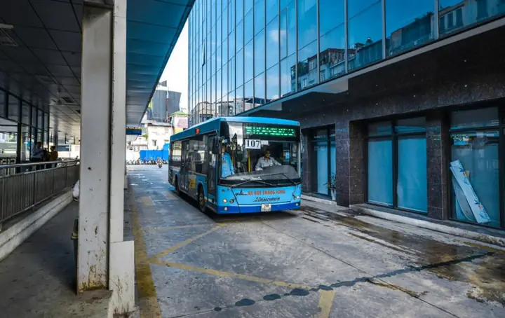 Bến Xe Kim Mã Giờ Làm Việc Bến Xe Kim Mã Giờ Làm Việc