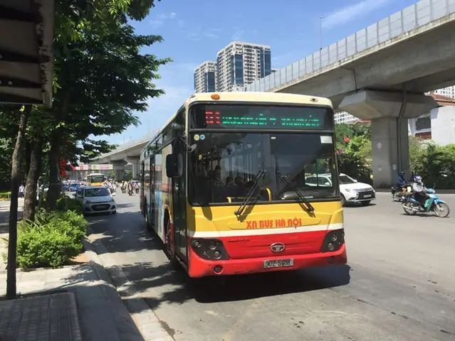 Bến Xe Kim Mã Làm Vé Tháng Bến Xe Kim Mã Làm Vé Tháng