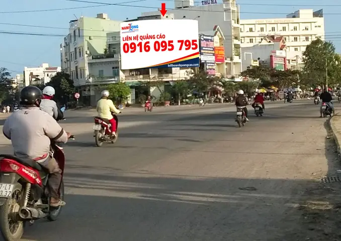 Bến Xe Liên Tỉnh Bình Định