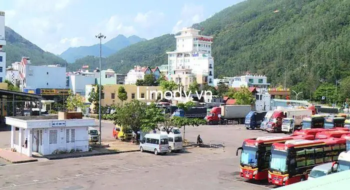 Bến Xe Quy Nhơn Đi Sài Gòn