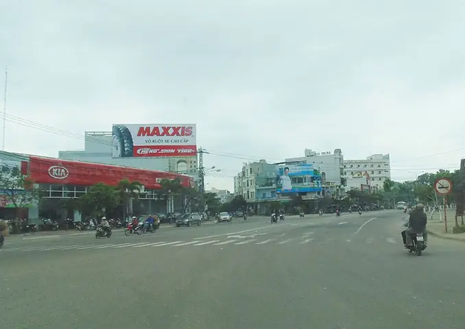Số Điện Thoại Bến Xe Quy Nhơn