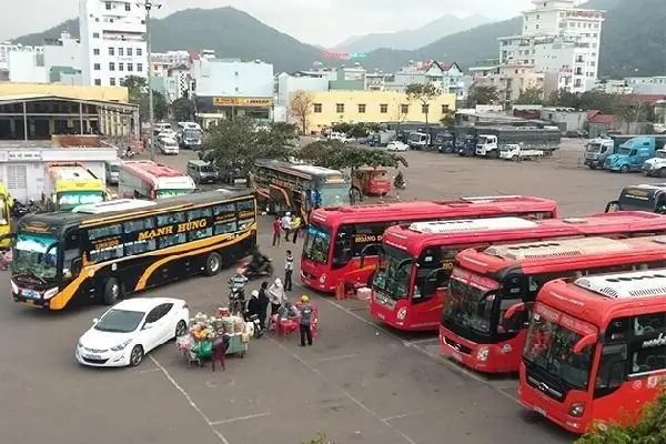 71 Tây Sơn – Quy Nhơn – Bình Định