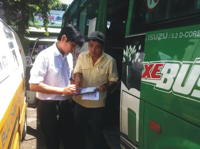 Bưu Điện Tỉnh Quảng Ngãi: Hiệu Quả Từ Việc Xã Hội Hóa Vận Chuyển ...