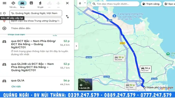 Bệnh Viện Quảng Nam Nằm Ở Đâu? Bệnh Viện Quảng Nam Nằm Ở Đâu?