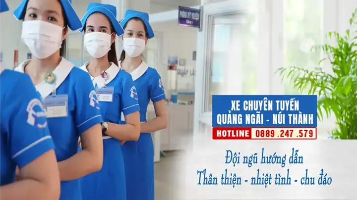 Cơ Sở Vật Chất Trang Thiết Bị Của Bệnh Việnnúi Thành