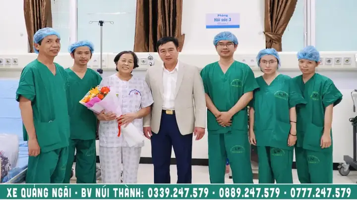 Tổng Quan Về Bệnh Viện Hàn Quốc Tổng Quan Về Bệnh Viện Hàn Quốc