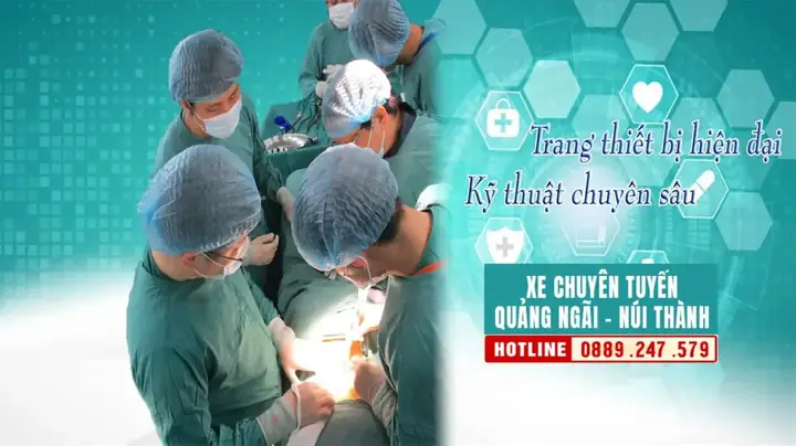 Cơ Sở Vật Chất Trang Thiết Bị Của Bệnh Việnnúi Thành Cơ Sở Vật Chất Trang Thiết Bị Của Bệnh Việnnúi Thành
