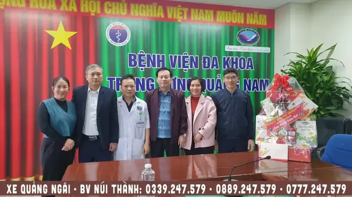Tổng Quan Về Bệnh Viện Hàn Quốc Tổng Quan Về Bệnh Viện Hàn Quốc
