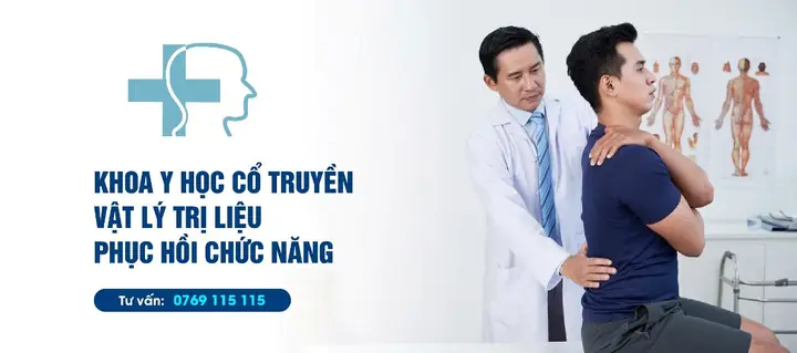 Khoa Y Học Cổ Truyền – Phục Hồi Chức Năng - Bệnh Viện 22-12 | Vk ...