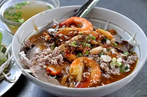 Hủ Tiếu – Light, Fragrant, And Underrated