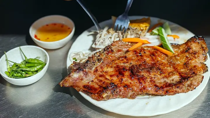 Cơm Tấm – Saigon’s Soul Food