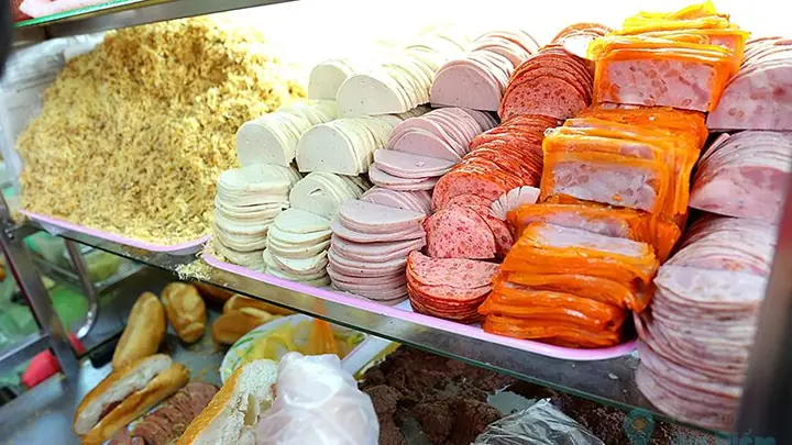 Bánh Mì – The Perfect On-the-go Breakfast
