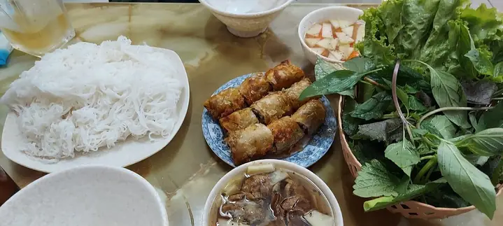 Bun Cha Ha Noi 26