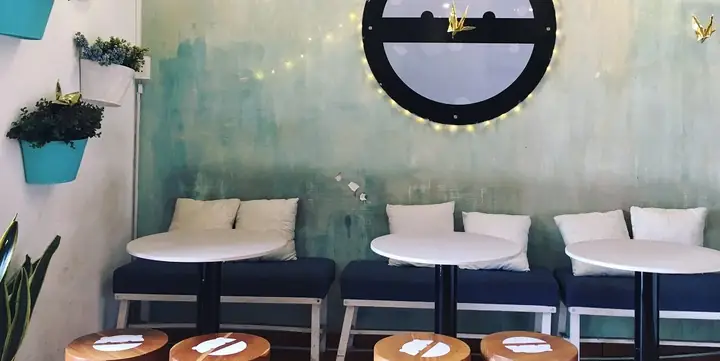 The 7 Best Cafe's In Saigon For Working In – Love Two Wander