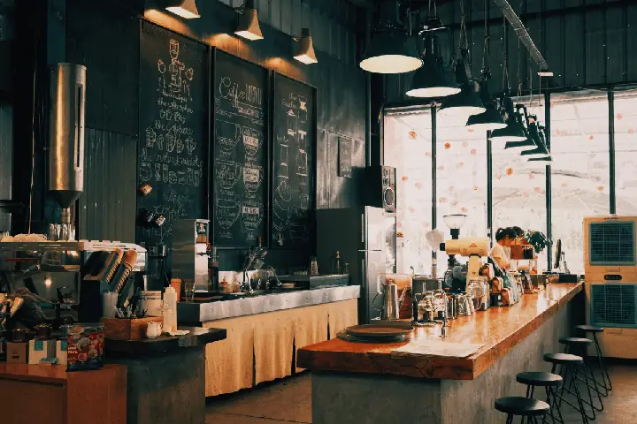 Top 12 Must-visit Beautiful Cafes In Da Nang