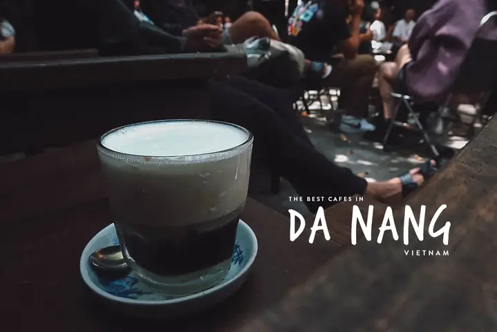 15 Danang Cafes You'll Want To Fly For | Will Fly For Food 15 Danang Cafes You'll Want To Fly For | Will Fly For Food