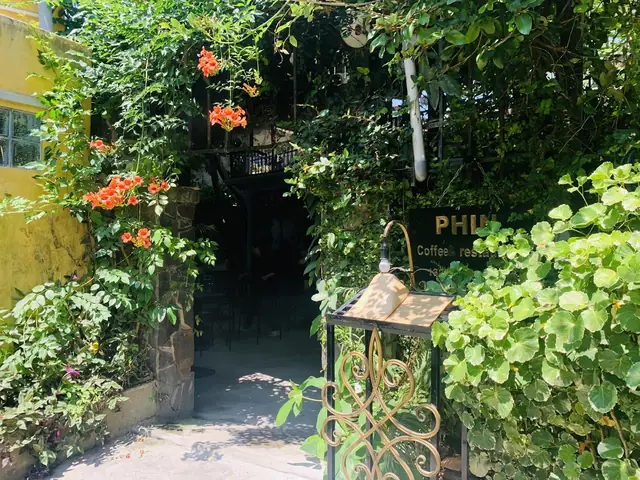 Top 3 Coffee Shop You Must Try In Hoi An Top 3 Coffee Shop You Must Try In Hoi An