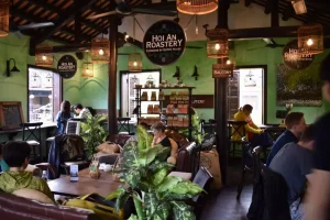 Top 3 Coffee Shop You Must Try In Hoi An