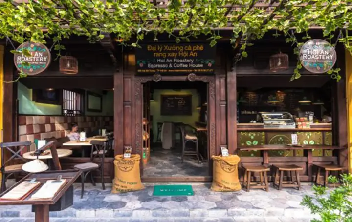 Hoi An Roastery