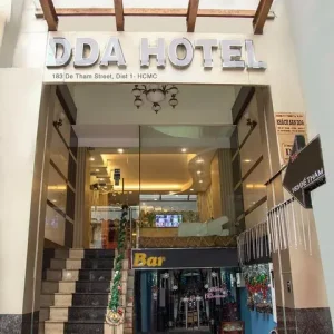 The 10 Best Restaurants Near Dda Hotel District 1 (updated 2025)