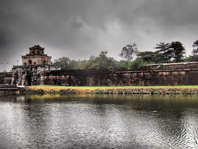 What To Eat In Hue, Vietnam -- And Where To Find It What To Eat In Hue, Vietnam -- And Where To Find It