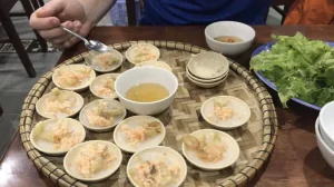 Eating Our Way Through Hue - Have Toothbrush Will Travel