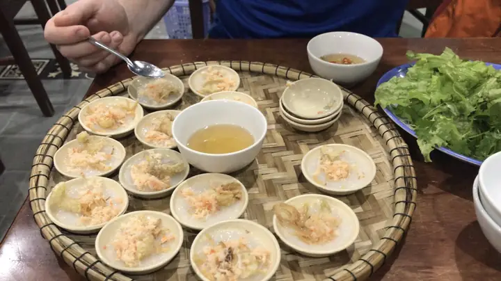 Eating Our Way Through Hue - Have Toothbrush Will Travel