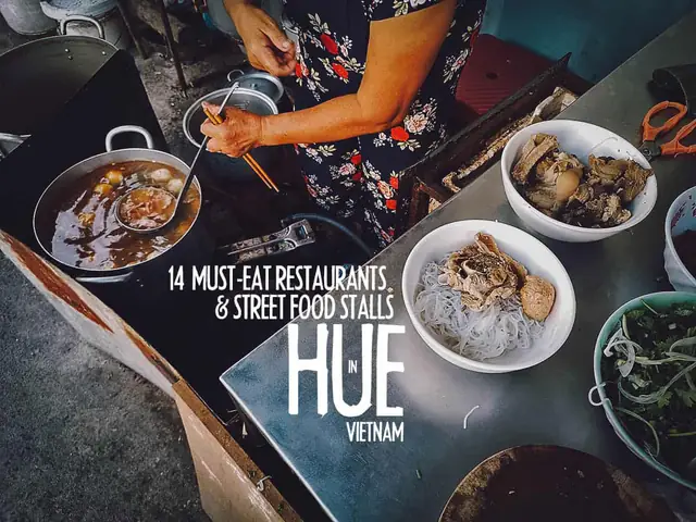 20 Restaurants In Hue You'll Want To Fly For | Will Fly For Food 20 Restaurants In Hue You'll Want To Fly For | Will Fly For Food
