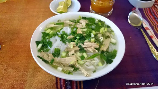 Eating Out In Sapa, Vietnam: My Top 5