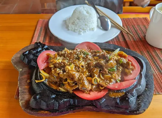Amazing Places To Eat In Sapa, Vietnam