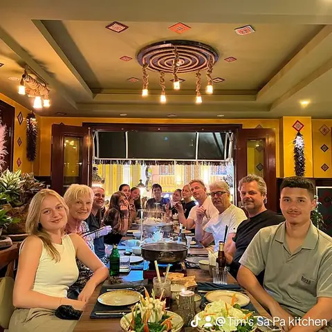 The 10 Best Restaurants In Sapa (updated January 2026)