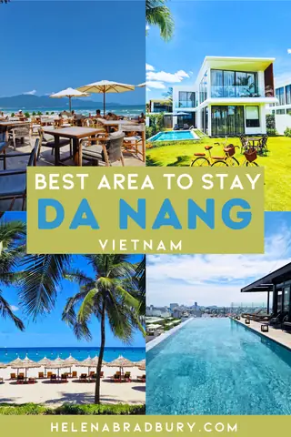 The Best Area To Stay In And The Best Hotels In Da Nang, Vietnam ...