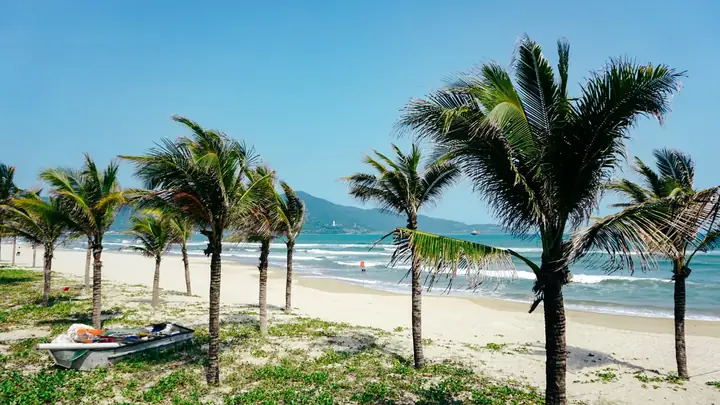 Da Nang Neighborhoods: Best Areas To Stay - A Way Abroad
